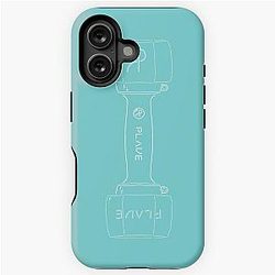 Plave Lightstick iPhone Case