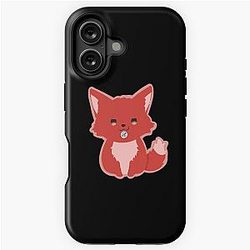 Plave Member Eunho iPhone Tough Case