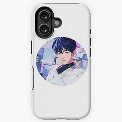 YEJUN iPhone Tough Case