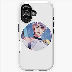 EUNHO iPhone Tough Case