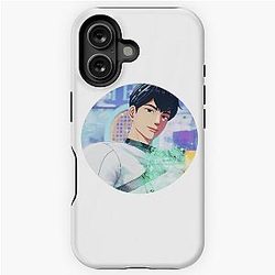 HAMIN iPhone Tough Case