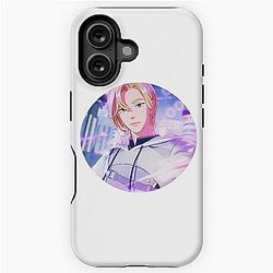 NOAH iPhone Tough Case