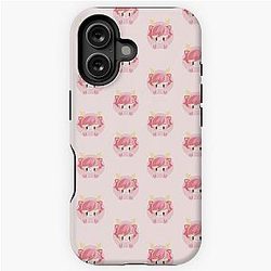PLAVE Bamby VLAST iPhone Tough Case