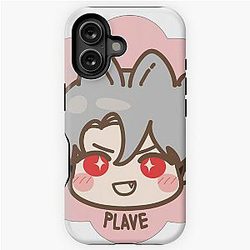Cute Eunho Fanart by HOROHORO iPhone Case