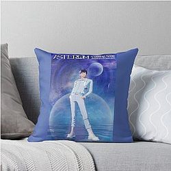 Plave Renjun 'Asterum' Throw Pillow