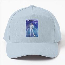 PLAVE 'ASTERUM' Baseball Cap