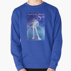 PLAVE RENJUN Asterum Pullover Sweatshirt