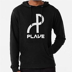Plave KPop Lightweight Hoodie