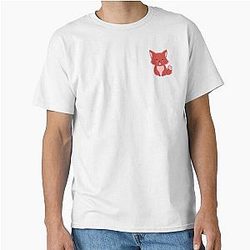 Plave Member - Eunho (Pet Edition) Classic T-Shirt