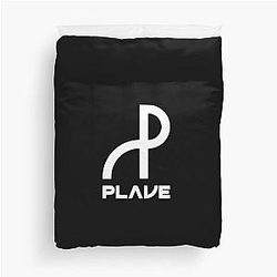 Pla Vick KPop HD Duvet Cover