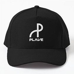 K-Pop HD Logo Baseball Cap