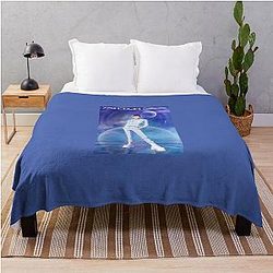 PLAVE RENJUN Asterum Throw Blanket