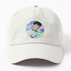 HAMIN Icon Dad Hat