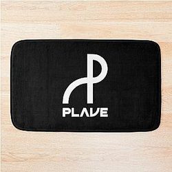 Plave KPop HD Bath Mat