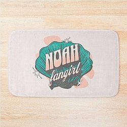 Plave Noah Fangirl Kpop Bath Mat