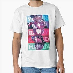 Cute Aesthetic Classic T-Shirt