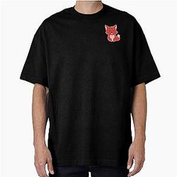 Plave Member - Eunho Pet Edition Oversized T-Shirt