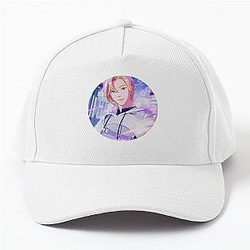 Noah Baseball Cap