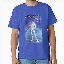 PLAVE RENJUN Asterum Classic T-Shirt