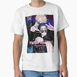 Cute Yejun and Noah Plave Classic T-Shirt