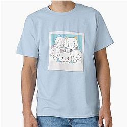 PLAVE mascots Classic T-Shirt
