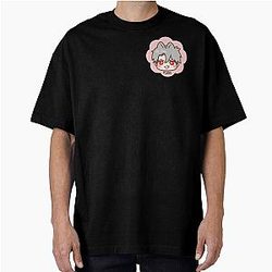 Cute Eunho Oversized T-Shirt