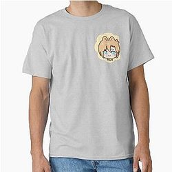 Noah Plave fanart by HOROHARO Classic T-Shirt