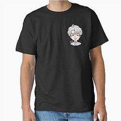 Eunho Plave fanart by HORORO Classic T-Shirt