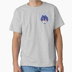 Cute Yejun Plave fanart by HOROHARO T-Shirt