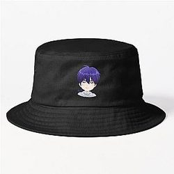 Yejun Plaza fanart by HOROHARO Bucket Hat