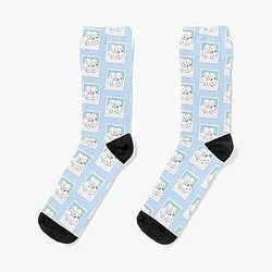 PLAVE mascots Socks