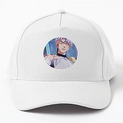 Eunho Baseball Cap