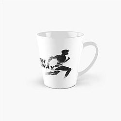 PLAVE Hamin I Gotta Dash Lyric Art Tall Mug