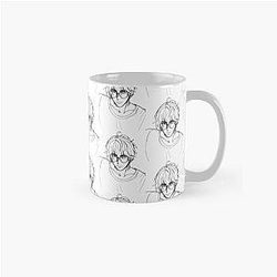Barbie Classic Mug