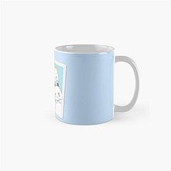 PlAVE mascots Classic Mug