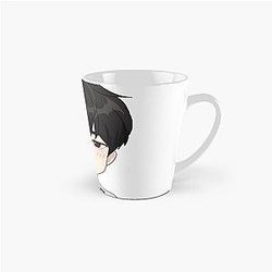 Hamin Plave by HOROHARO Mug