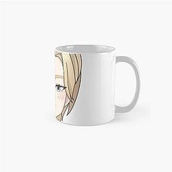 Noah Plave Fan Art by HOROHARO Classic Mug