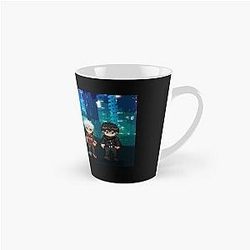 Pixel world kpop Mug