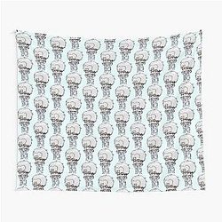 Eunho Plave Tapestry