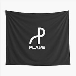 KPop HD Logo Tapestry