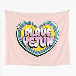 Plave Nam Yejun Morcaworks Tapestry