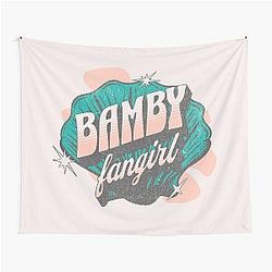 Plave Kpop Morcaworks Tapestry