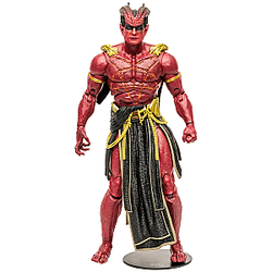 McFarlane DC Multiverse Black Adam Megafig Action Figure - Sabbac