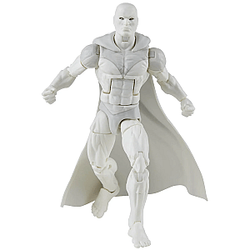 Hasbro Marvel Legends Series Vision Retro Action Figure