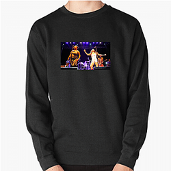 Strings of Unity Playing For Change Sweatshirts