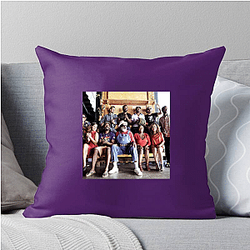 Play for Change, Dance for Hope Playing For Change Pillows Cover