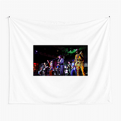 Harmony in Motion Playing For Change Tapestries
