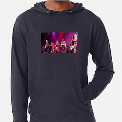 Playing for Change, Singing for Peace Playing For Change Hoodies