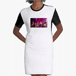 Playing for Change, Singing for Peace Playing For Change Dresses