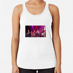 Playing for Change, Singing for Peace Playing For Change Tank Tops